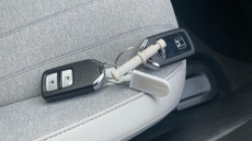 Honda Jazz 1.5 i-MMD Hybrid EX 5dr eCVT Hybrid Hatchback